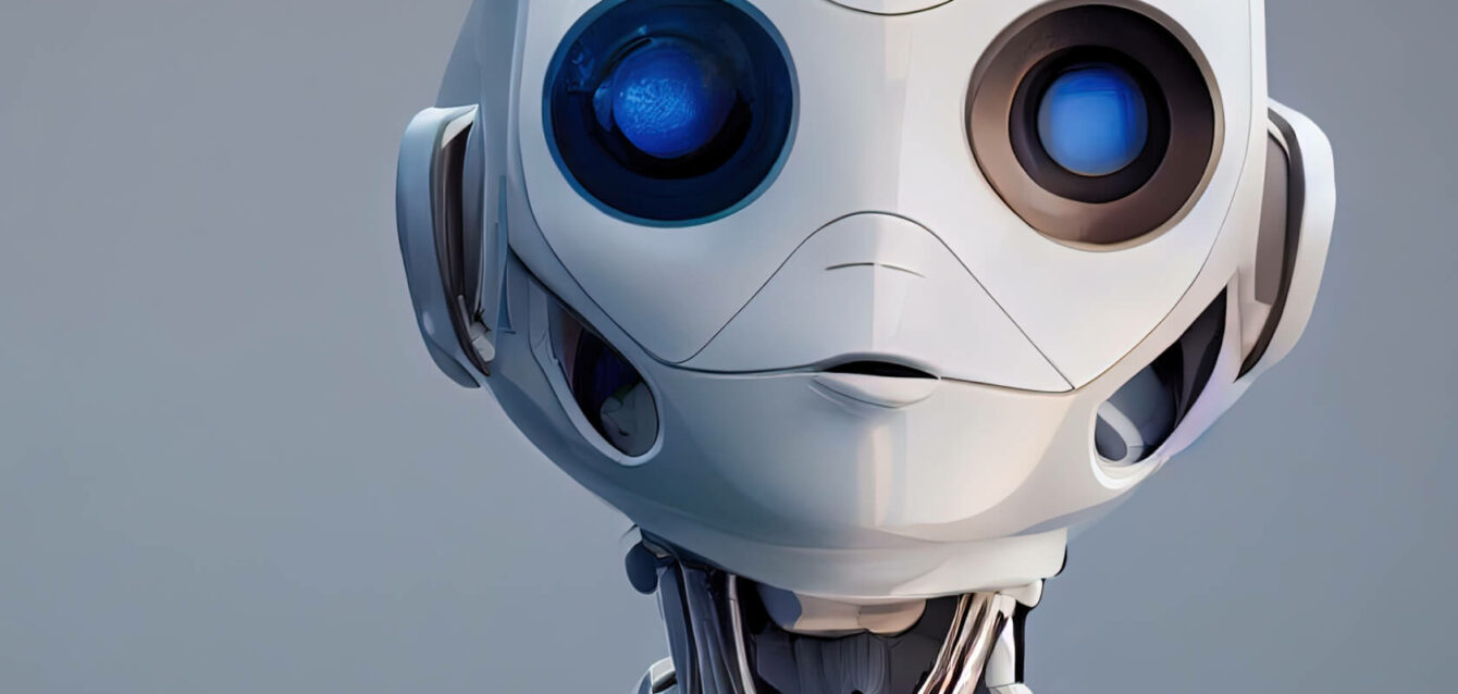 Robot 1